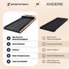 Sportstech WoodPad_Pro_LWD klappbar, 8 km/h, leise, App, Produktbild-Vorschau 9