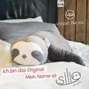 UNUS® Seitenschläferkissen Stillkissen Faultier Kissen Produktbild-Vorschau 6