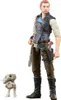 A Star Wars action figure of Cal Kestis and his droid companion, BD-1, standing against a white background. Anteprima dell’immagine prodotto