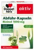 Doppelherz Laxatif Capsules Rizinol 1.000 mg 30 pc Voir les images du produit 3
