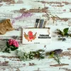 Mr. & Mrs. Panda Schlampermäppchen Rotkehlchen Weihnachten Produktbild-Vorschau 2