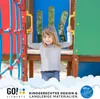 GO!elements Haltegriff und Spielhaus Zubehör Outdoor | Produktbild-Vorschau 4