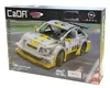 CaDA Set C51081W Opel Astra V8 Coupe 1:20 weiß 2,4GHz Produktbild-Vorschau 8