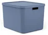 Rotho Albula Multibox 55L Blauw Produktbild-Vorschau 1