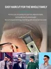 Haarschneider Bart Rasierer Trimmer Profi Produktbild-Vorschau 5