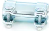 FA1 114-950 Auspuffschelle Doppelschelle Ø50mm für VW Golf Produktbild-Vorschau 11