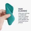 kwmobile Handyhülle für Nokia 105 (2019) Hülle - TPU Case - Produktbild-Vorschau 3