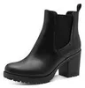 MARCO TOZZI Damen 2-25414-41 Chelsea-Stiefel, Schwarz, 37 Produktbild-Vorschau 4