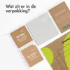 imoshion Gehard glas screenprotector voor de Lenovo Tab K11 Productafbeelding-voorbeeld 7
