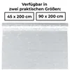 Fensterfolie Sichtschutzfolie Folie Stein Optik, statisch Produktbild-Vorschau 1