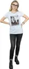 The Wizard Of Oz - T-Shirt für Damen BI45095 (M) (Grau) Produktbild-Vorschau 4