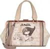 Anekke Handtasche Umhängetasche Memories Sippy - Bag Produktbild-Vorschau 9