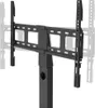 Hama 00118095, Schwarz, Metall, Schwarz, Metall, 165,1 cm Produktbild-Vorschau 3