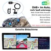 Android Autoradio 10 Zoll 64GB für Skoda Superb 2008-2015  Produktbild-Vorschau 12
