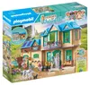 PLAYMOBIL 71351 Ranch delle cascate Anteprima dell’immagine prodotto 12