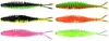 Quantum Magic Trout T-Worm 6,5cm 1g V-Tail Käse - 6 Produktbild-Vorschau 1