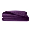 L'Essentiel Linge de Maison, Tonne Viole - 43, Ranforce Produktbild-Vorschau 4