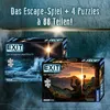 EXIT - Das Spiel + Puzzle - Der verschollene Tempel Produktbild-Vorschau 9