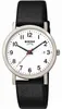 Boccia 3622-03 Herrenuhr Titan mit Lederband Produktbild-Vorschau 3