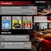 SYSTEMTREFF Gaming PC - Ryzen 5 5500 - Nvidia GeForce RTX Produktbild-Vorschau 5