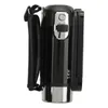 Videocamera digitale D90 1080P 16MP schermo rotante da 2,4 Anteprima dell’immagine prodotto 7