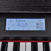 vidaXL Elektrické piano Digitální E-Piano s 88 klávesami a Náhled obrázku produktu 6