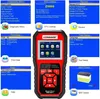 Konnwei KW850 Diagnostický měřič, skener OBD2 Náhled obrázku produktu 13
