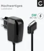 CELLONIC Tablet Ladekabel 1.2m kompatibel mit Samsung Produktbild-Vorschau 2