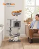 Škrabadlo Feandrea, výška 112 cm, strom pre mačky, Náhľad obrázku produktu 5