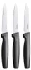 Fiskars Functional Form Zestaw trzech uniwersalnych noży do Podgląd zdjęcia produktu 2