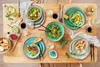 Sänger Salatschalen Capri 4 teilig 20cm Produktbild-Vorschau 6