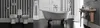 Vasche classiche freestanding Vasca da bagno in stile Anteprima dell’immagine prodotto 2