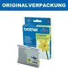 Brother LC-970Y yellow Tintenpatrone Produktbild-Vorschau 11