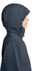 Jack Wolfskin Trailtime 2L Jkt Midnight Sky Midnight Sky Xl Produktbild-Vorschau 11