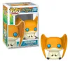 Digimon - Patamon 1387 - Funko Pop! Vinyl Figur Produktbild-Vorschau 5