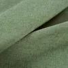 Vorhang Ösen »Essen« HxB 245x145 Grün Cationic Raffhalter Produktbild-Vorschau 8
