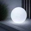 LUMILED stone globe light outdoor 40cm luce globo lampada Anteprima dell’immagine prodotto 13