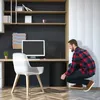 LARS360 sejf meblowy z zamkiem dwupiórowym 35x31x50cm sejf Podgląd zdjęcia produktu 11