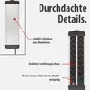 brennenstuhl Steckdosenleiste Premium-Duo-Alu-Line 16-fach Produktbild-Vorschau 6