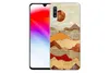 MuchoWow® Handyhülle Schutzhülle Hülle für Samsung Galaxy Produktbild-Vorschau 2