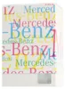 Mercedes-Benz Pop Edition eau de parfum pour femme 90 ml Voir les images du produit 6
