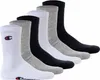 Champion Unisex Socken, 6 Paar - Crew Socken Basic Produktbild-Vorschau 2