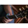 Shubb Capo  Royale C1p - Paua Pearl - Westerngitarre Produktbild-Vorschau 7
