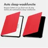 Etui Samsung Galaxy Tab A 10.5 2018: imoshion Trifold flip Podgląd zdjęcia produktu 19