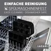 Eiswürfelform Silikon groß Ice Cube XXL 6 x Rund & 6 x  Produktbild-Vorschau 4
