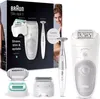 Braun Braun Silk-épil 5 5-825 Epilierer für sanfte Produktbild-Vorschau 1