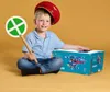 Seva Kit Kunststoff Classic Der Größte Produktbild-Vorschau 9