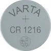 Varta CR1216 Pile bouton lithium 3V 27mAh - 1 blister Voir les images du produit 5