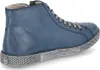 Rieker Damen Schnürboots Stiefeletten Schnürung Z1221, Produktbild-Vorschau 23