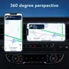 Caricatore magnetico wireless per auto, 15 W, ricarica Anteprima dell’immagine prodotto 5